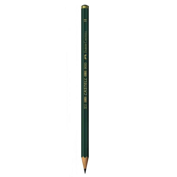 فابرکاستل-مدادطراحی کاستل9000-H
