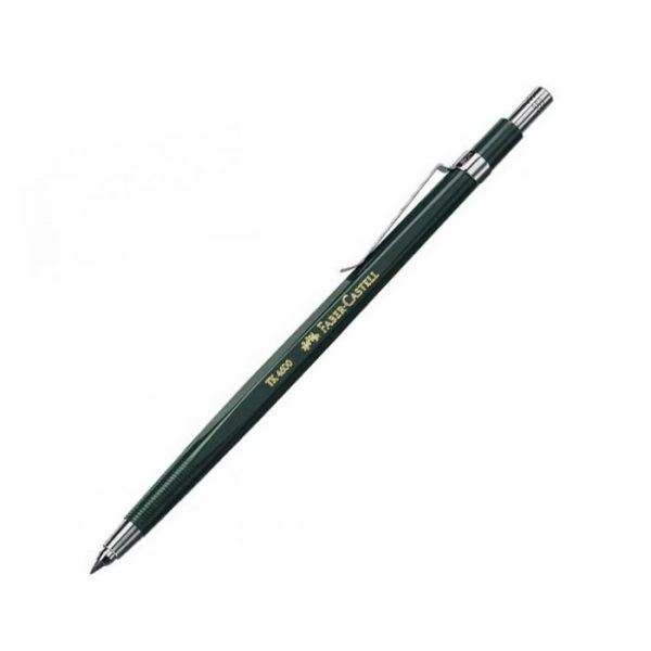 اتود ۲ میل TK4600 فابر کاستل