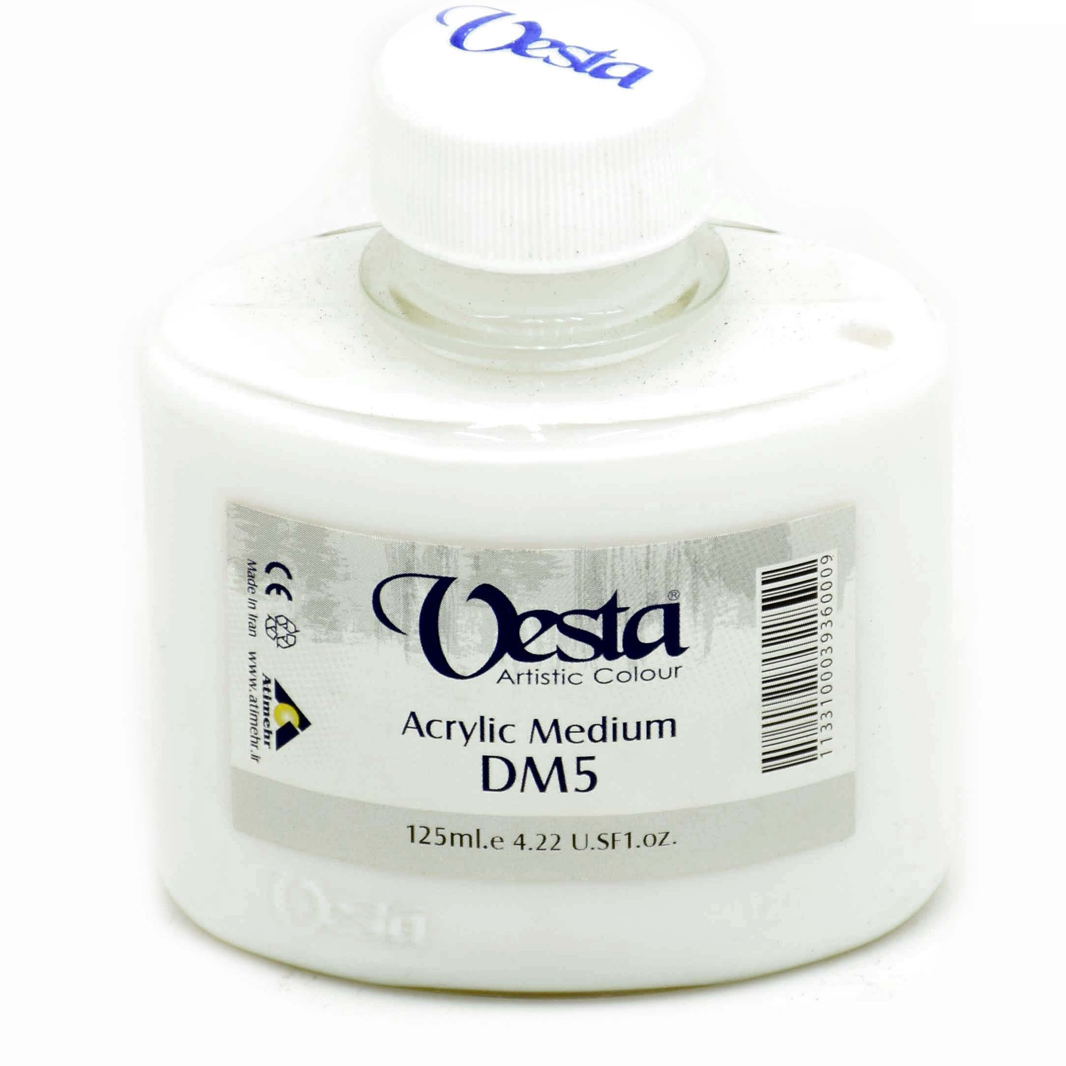 مدیوم چسب DM5 وستا 125 میل