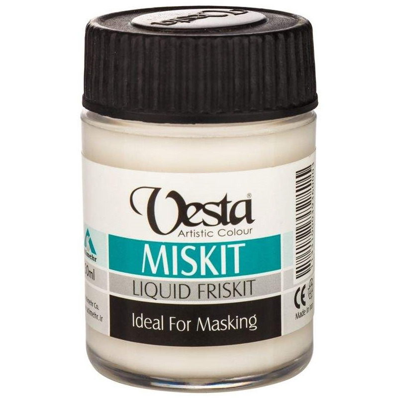 چسب میسکیت وستا 30 میل