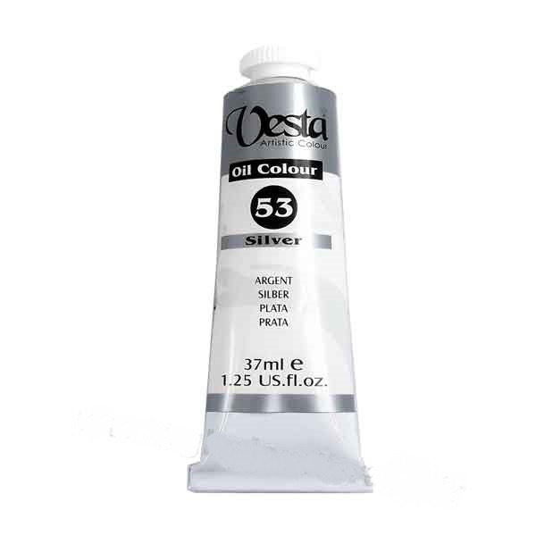 رنگ روغن وستا شماره 53