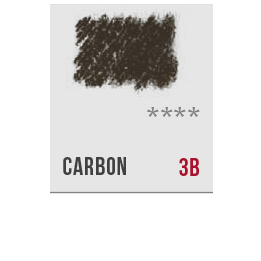 کنته-مداد کربن خالصB3