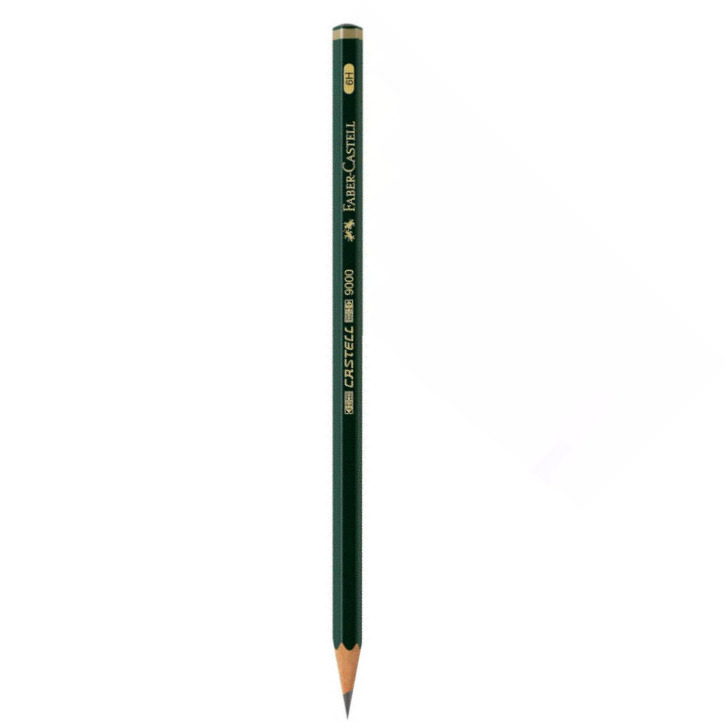 فابرکاستل-مدادطراحی کاستل9000-H6