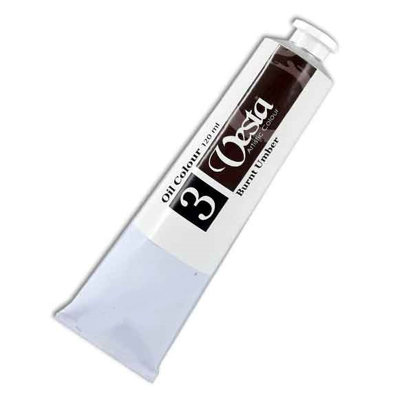 رنگ روغن وستا 120میل شماره3