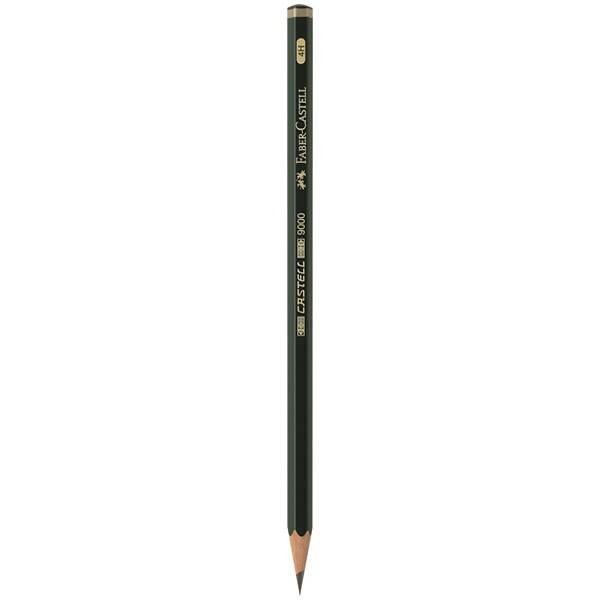 فابرکاستل-مدادطراحی کاستل9000-H4