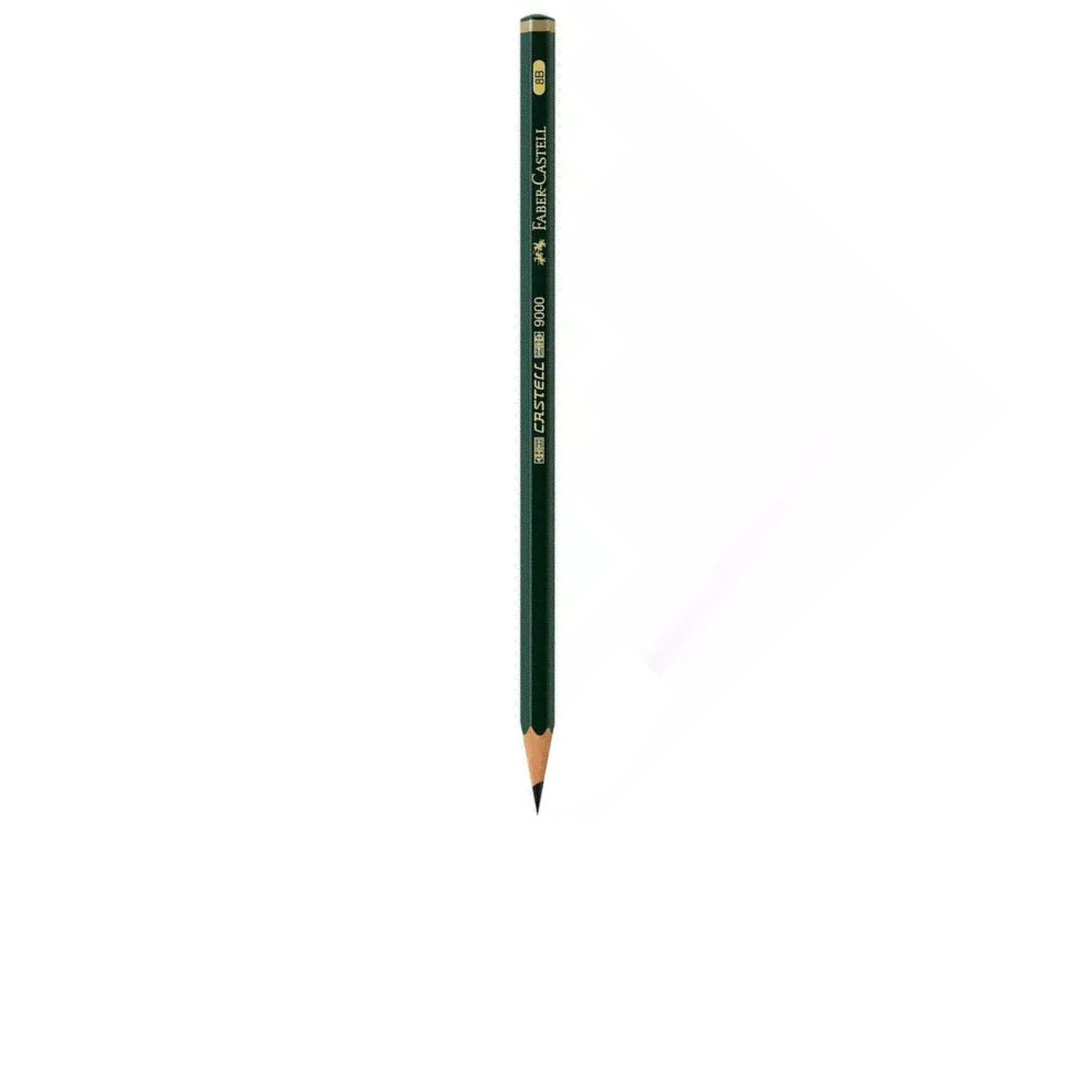 فابرکاستل-مدادطراحی کاستل9000-B8
