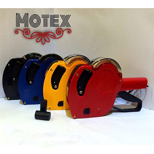 دستگاه قیمت زن MOTEX