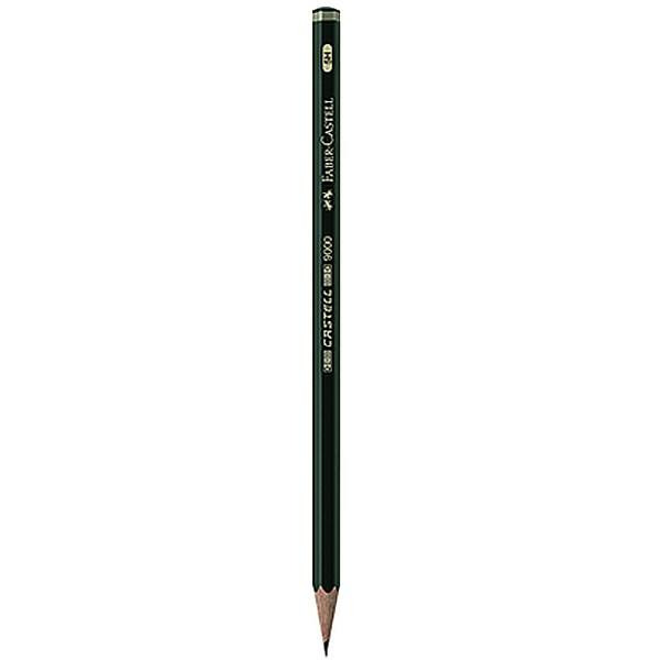 فابرکاستل-مدادطراحی کاستل9000-H5