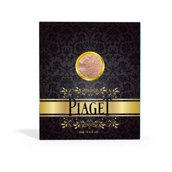 ورق مس ایتالیایی پیاژه Piaget بسته ۱۰۰ عددی