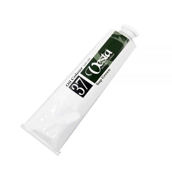 رنگ روغن وستا 120میل شماره37