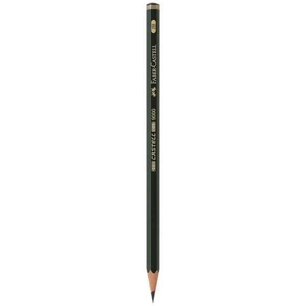 فابرکاستل-مدادطراحی کاستل9000-B2