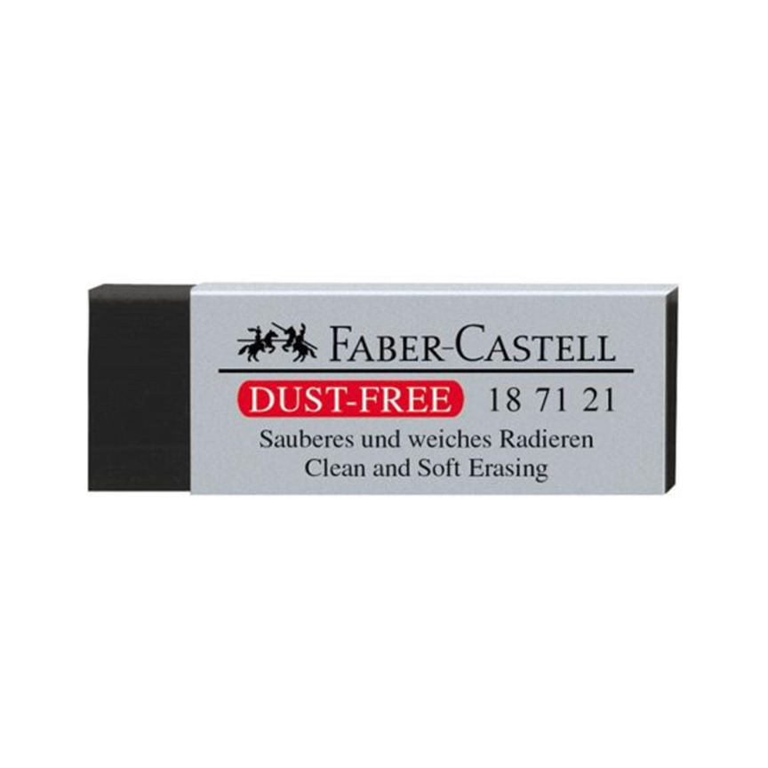 پاک کن فابرکاستل مدل Dust Free بزرگ