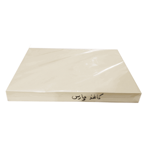 کاغذ پارس