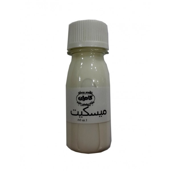 چسب میسکیت کامران 60 میل