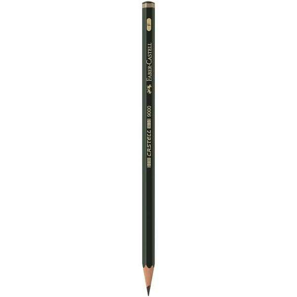 فابرکاستل-مدادطراحی کاستل9000-F