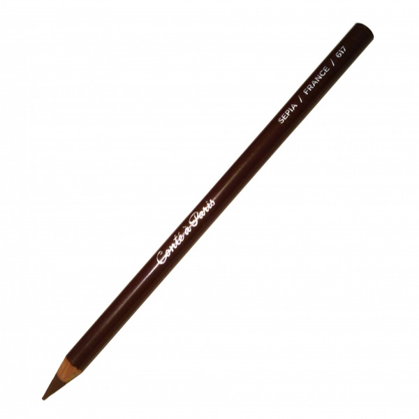 کنته-مدادقهوه ای SEPIA-617