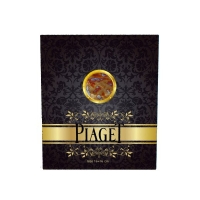 ورق طلای طرح دار پیاژه Piaget ایتالیا