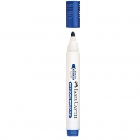 ماژیک وایت برد نوک گرد فابر کاستل – Faber-Castell whiteboard marker w20
