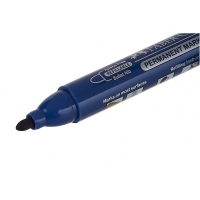 ماژیک پرمننت نوک گرد فابر کاستل – Faber-Castell permanent marker